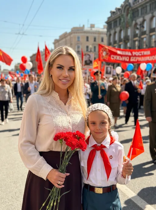 Гиперреалистичная съёмка. Камера на уровне глаз, средний портрет, строгая цен...